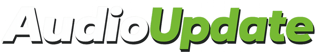 Logo-AudioUpdate